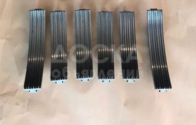 Кольцо маслозащитное из 2-х половин для турбины ПТ-60-90