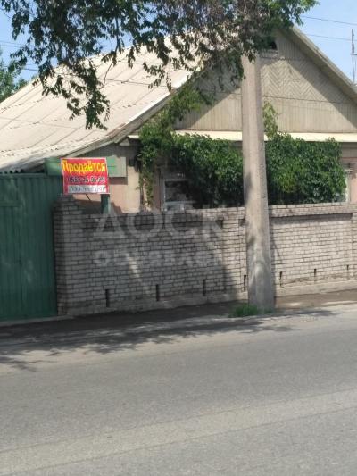 Продаю дом 5-ком. 88кв. м., этаж-1, 4.2-сот., стена другое, Ул. Тимура Фрунзе 25.