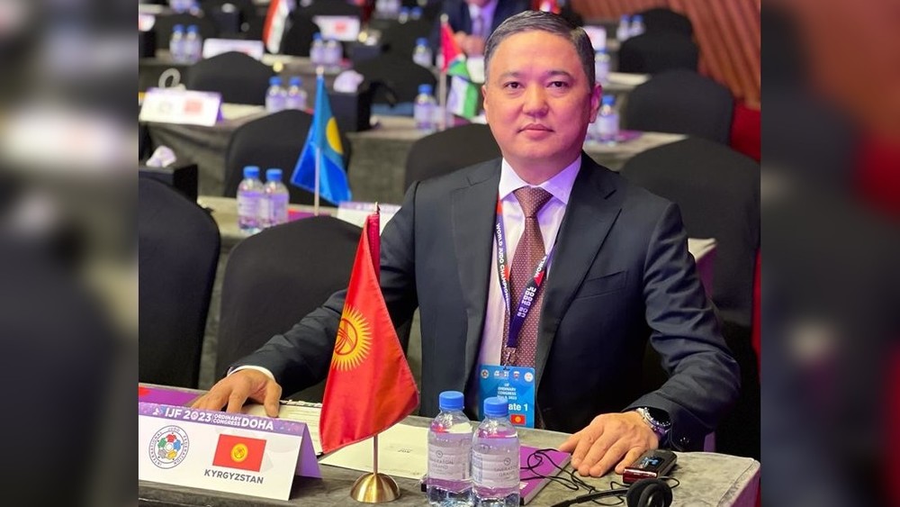 Жолдошбек Колбаев