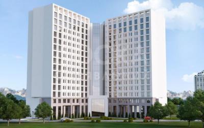 Продаю 2-комнатную квартиру, 92кв. м., этаж - 15/16, ул.7 Апреля.