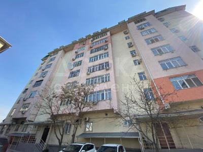 Продаю 3-комнатную квартиру, 125кв. м., этаж - 8/9, Азия Молл.