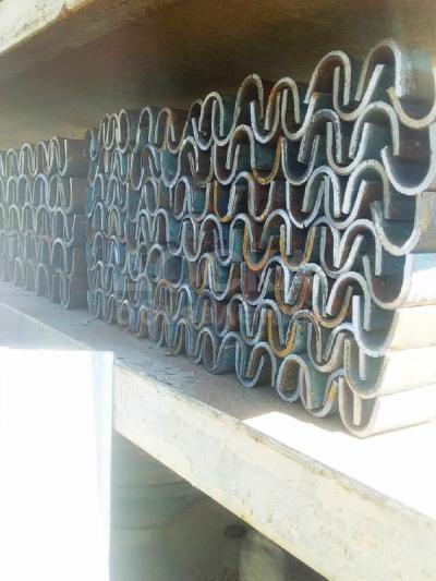 Ванночки (скобы-накладки) бу