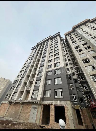 Продаю 3-комнатную квартиру, 88кв. м., этаж - 3/14, Джал.