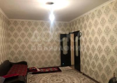 Продаю 1-комнатную квартиру, 44кв. м., этаж - 4/9, Улан 2.