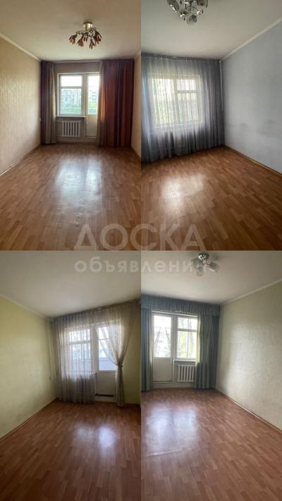 Продаю 4-комнатную квартиру, 78кв. м., этаж - 4/5, Чокморова 246/турусбекова.