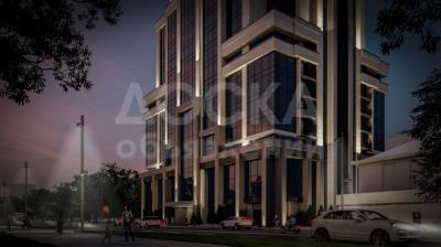 Продаю 2-комнатную квартиру, 71кв. м., этаж - 8/16, Фрунзе 338 а.