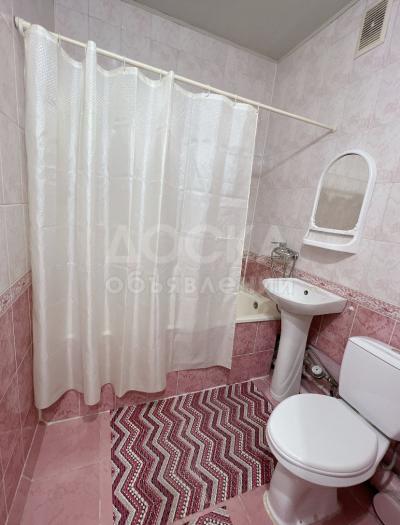 Продаю 1-комнатную квартиру, 36кв. м., этаж - 5/9, Джал.