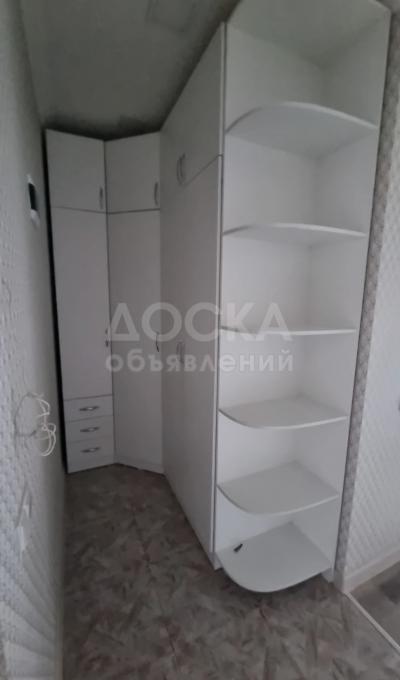 Продаю 2-комнатную квартиру, 55кв. м., этаж - 8/9, Джал.