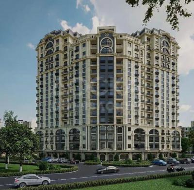 Продаю 2-комнатную квартиру, 67кв. м., этаж - 5/14, Асанбай мкр .