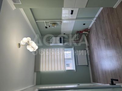 Продаю 2-комнатную квартиру, 63кв. м., этаж - 7/12, Асанбай мкр .