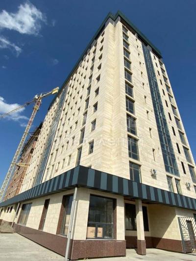 Продаю 1-комнатную квартиру, 48кв. м., этаж - 5/13, ТРЦ Ала Арча.