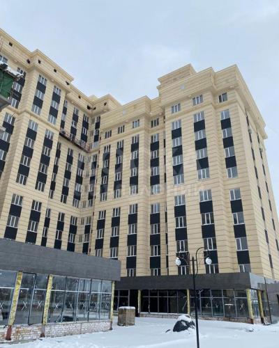 Продаю 2-комнатную квартиру, 63кв. м., этаж - 10/12, горький\алматинка.