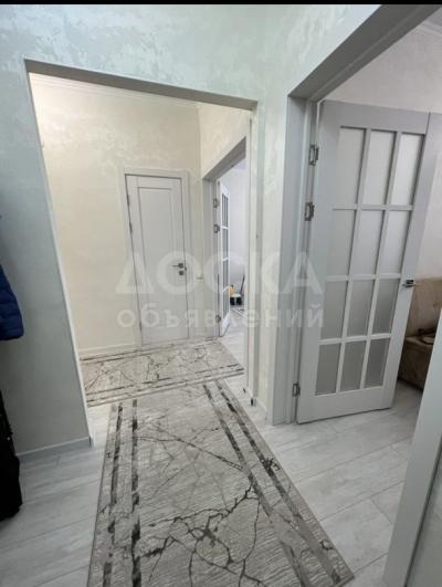 Продаю 2-комнатную квартиру, 66кв. м., этаж - 5/10, Улан 2.