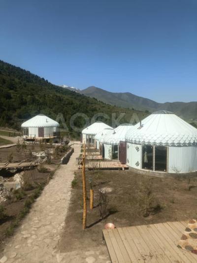 Кашка-Суу! База отдыха "Жетиген".

Лыжная база. Кумысолечение.