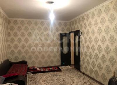 Продаю 1-комнатную квартиру, 44кв. м., этаж - 4/9, Улан мкр.