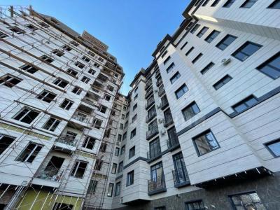 Продаю 3-комнатную квартиру, 86кв. м., этаж - 5/10, Азия Молл.