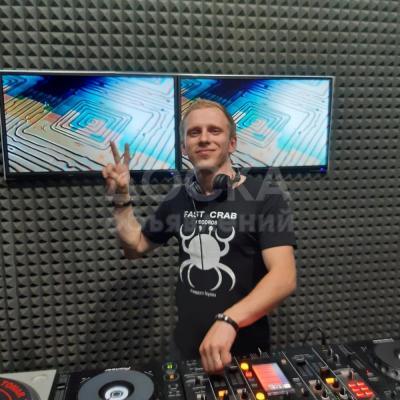 Опытный DJ диджей на ваш праздник