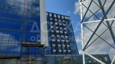 Продаю 3-комнатную квартиру, 119кв. м., этаж - 12/12, Асанбай.