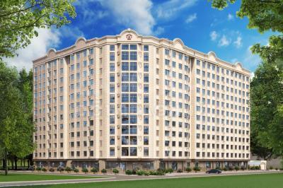 Продается коммерческое помещение   Токомбаева 29.