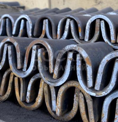 Продаём и изготовляем ванночки и анкерные шайбы для арматуры от завода производителя.