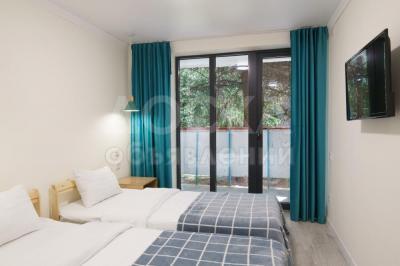 Отдых в ololoAkJol на Иссык-Куле в селе Кош-Кол!