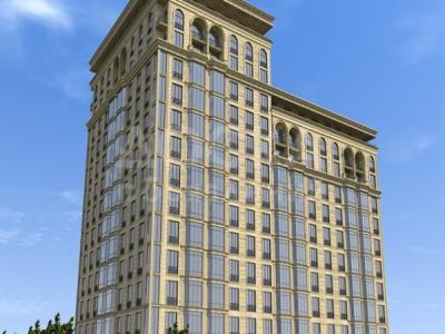 Продаю 2-комнатную квартиру, 90кв. м., этаж - 10/12, Масалиева 43.