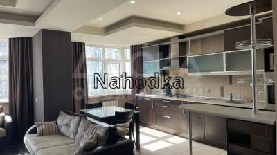 Продаю 3-комнатную квартиру, 98кв. м., этаж - 7/10, пр. Мира/Южная Магистраль.