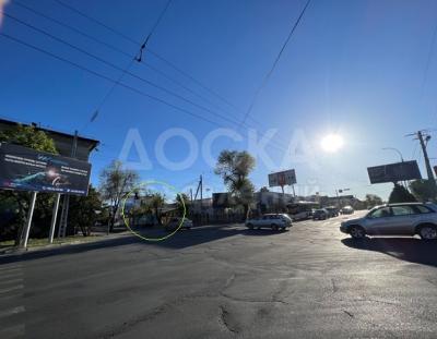 Продаю участок под строительство, 4,4 соток Жукеева-Пудовкина-Ахунбаева.