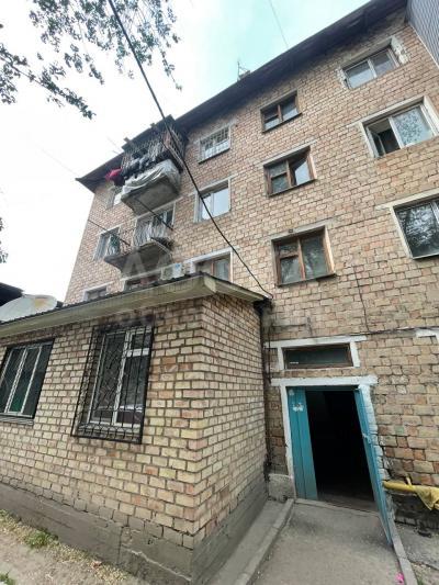 Хрущевка Т. Фрунзе Гагарина