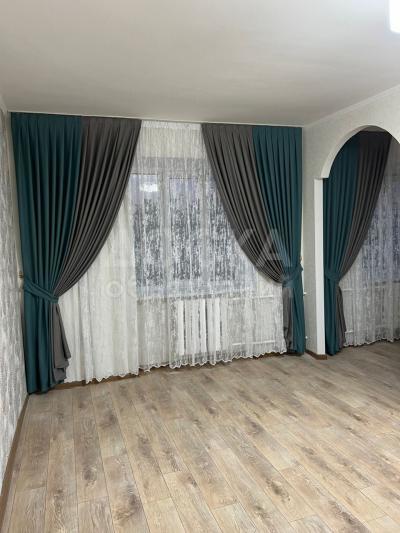 Продаю 1-комнатную квартиру, 31кв. м., этаж - 3/4, Ахунбаева / Джунуалиева.