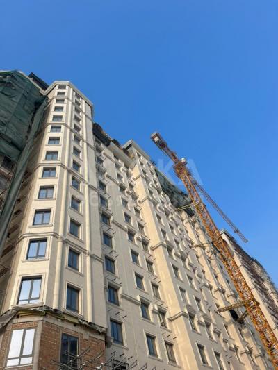 Продаю 4-комнатную квартиру, 130кв. м., этаж - 5/16, Юж Магистраль\Сухэ Батора.