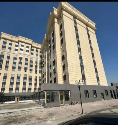 Продаю 2-комнатную квартиру, 64кв. м., этаж - 12/12, Анкара\кадыр ата.