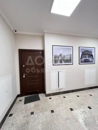 Продаю 3-комнатную квартиру, 86кв. м., этаж - 6/8, Юж Магистраль\Сухэ Батора.