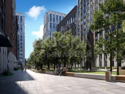 Продаю 2-комнатную квартиру, 70кв. м., этаж - 9/10, Юж Магистраль\Сухэ Батора.