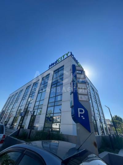 Продаю офисное помещение 25кв. м., Чуй\алматинка.