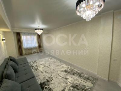 Продаю 3-комнатную квартиру, 99кв. м., этаж - 3/10, Филармония.