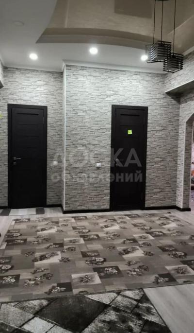 Продаю 3-комнатную квартиру, 120кв. м., этаж - 9/12, Филармония .