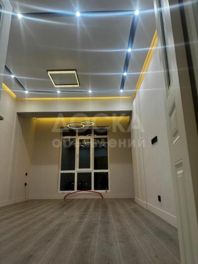 Продаю 1-комнатную квартиру, 45кв. м., этаж - 6/12, Асанбай мкр .