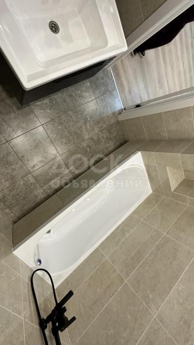 Продаю 2-комнатную квартиру, 76кв. м., этаж - 11/12, Асанбай мкр .