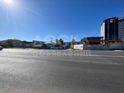 Продаю участок пром назначения, 18 соток Льва Толстого/Матросова.