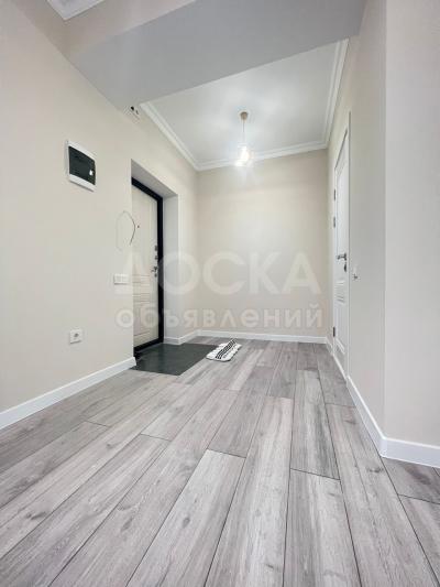 Продаю 3-комнатную квартиру, 89кв. м., этаж - 3/12, Уметалиева\Абдумомунова.