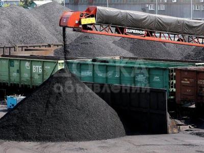 Уголь Шубарколь Казахстан