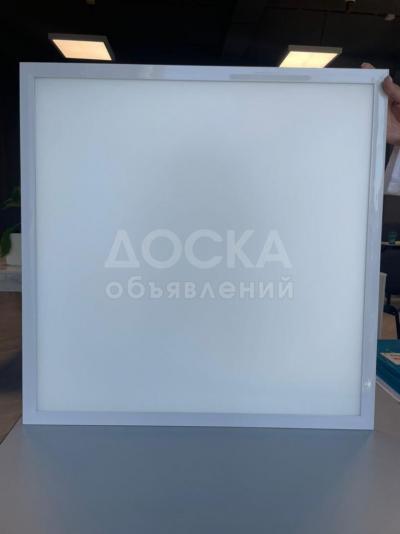 ЛЭД светильники