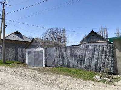 Продаю дом 6-ком. 65кв. м., этаж-1, 13-сот., стена другое, Улица Гидровская 48.