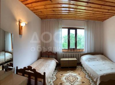 Кумысолечение