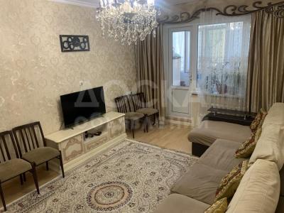 Продаю 3-комнатную квартиру, 64кв. м., этаж - 5/9, Тунгуч.