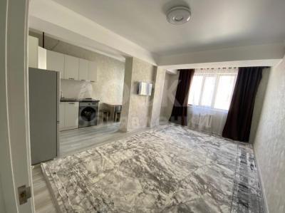 Продаю 2-комнатную квартиру, 57кв. м., этаж - 14/16, Средний Джал, Тыналиева 3/3.