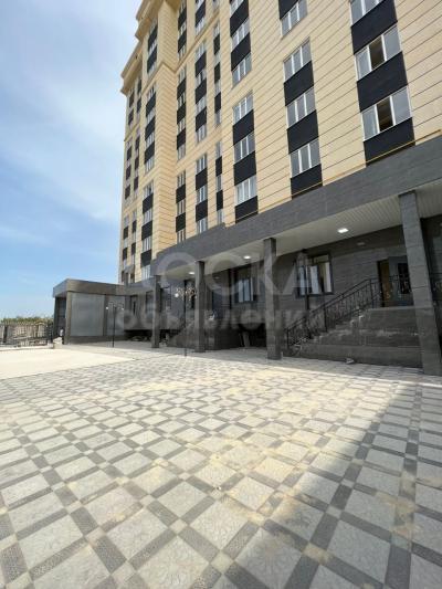 Продаю 2-комнатную квартиру, 56кв. м., этаж - 6/10, горький\алматинка.