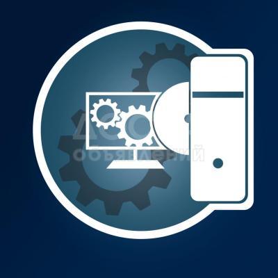 Ремонт компьютеров и ноутбуков