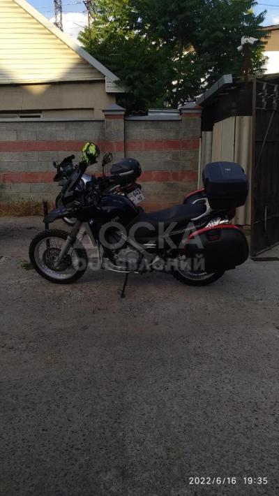 Аренда и прокат мотоциклов